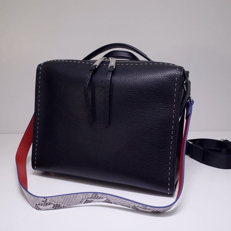 Mens Fendi Briefcases